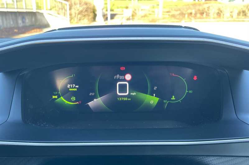 Used Peugeot 208 2023 for sale - 77010678: Photo 20