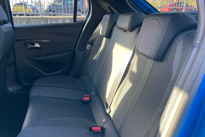 Used Peugeot 208 2023 for sale - 77010678: Photo 23