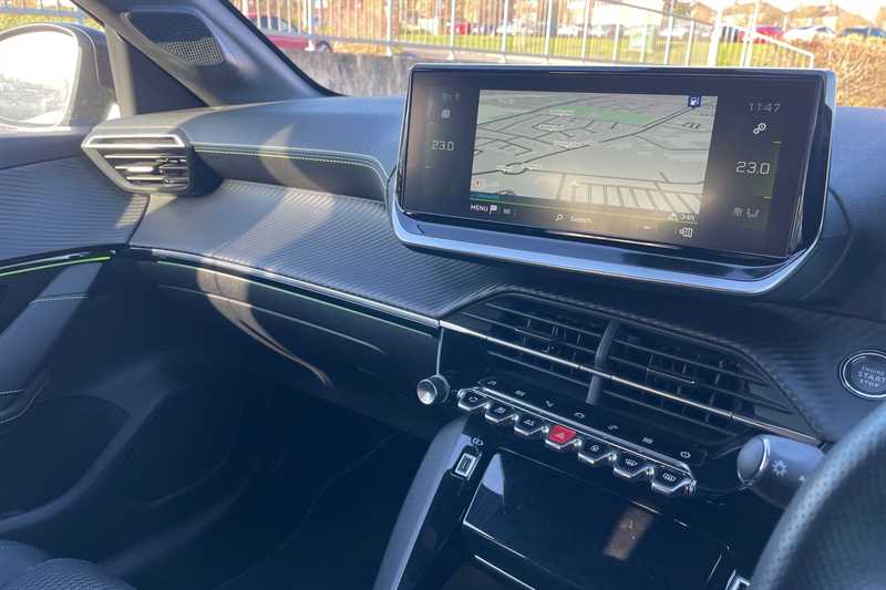 Used Peugeot 208 2023 for sale - 77010678: Photo 25