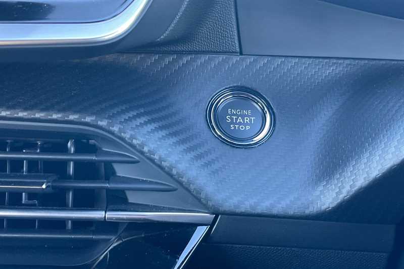 Used Peugeot 208 2023 for sale - 77010678: Photo 26