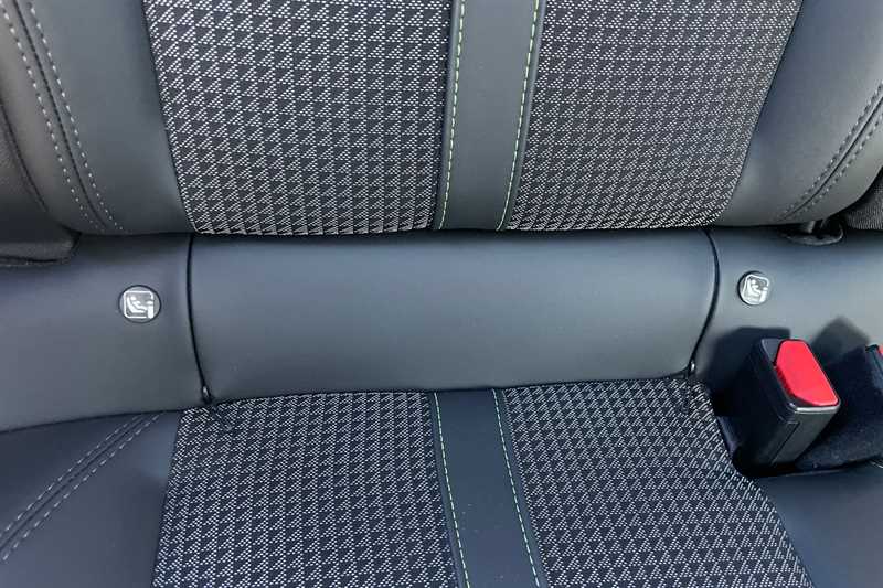 Used Peugeot 208 2023 for sale - 77010678: Photo 40