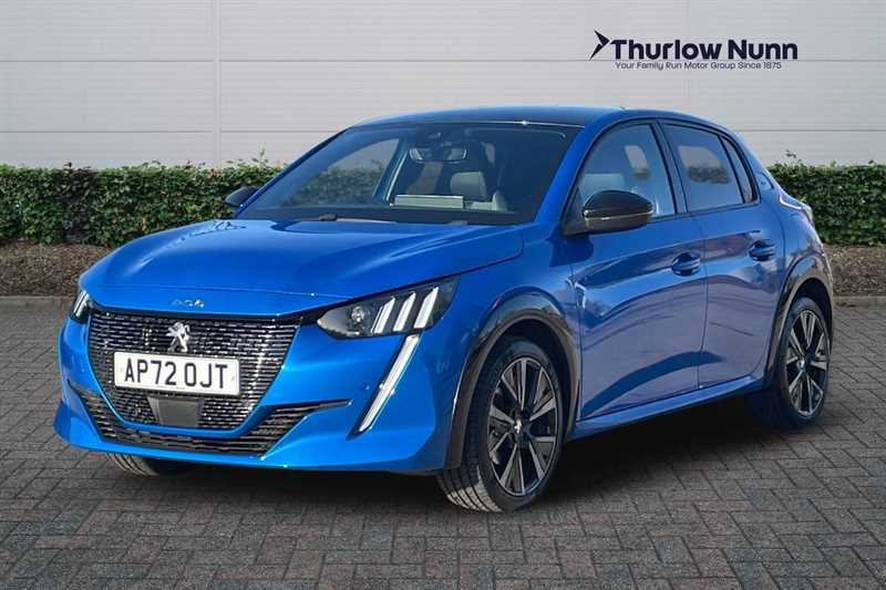 Used Peugeot 208 2023 for sale - 77010678: Photo 7