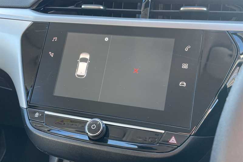 Used Vauxhall Corsa 2024 for sale - 76717774: Photo 17