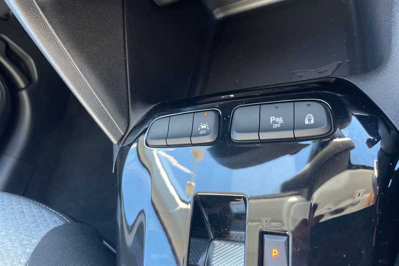 Used Vauxhall Corsa 2024 for sale - 76717774: Photo 25