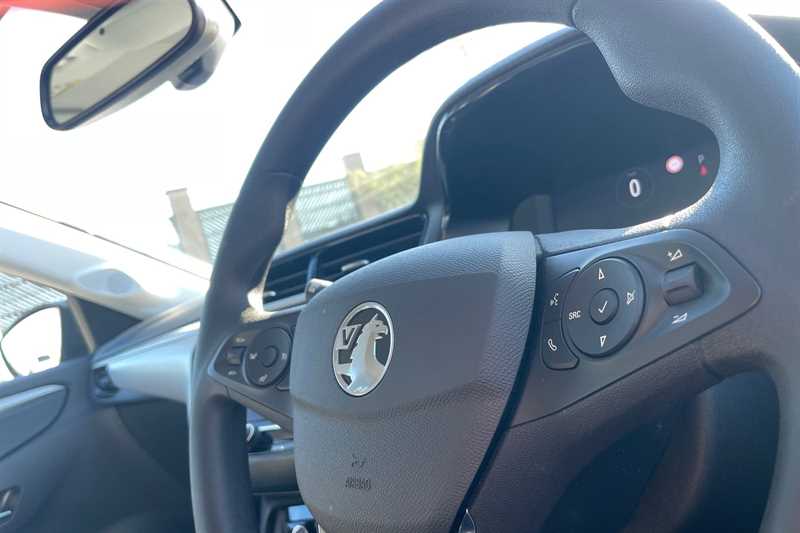 Used Vauxhall Corsa 2024 for sale - 76717774: Photo 27