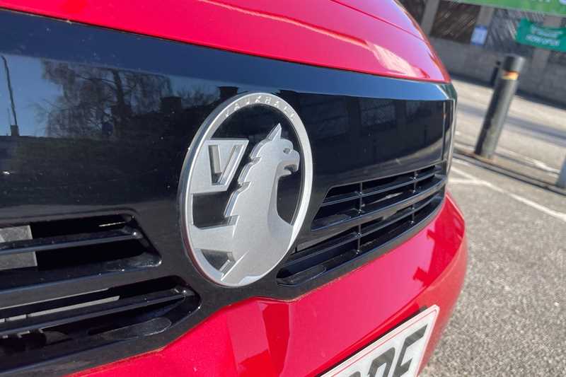 Used Vauxhall Corsa 2024 for sale - 76717774: Photo 29