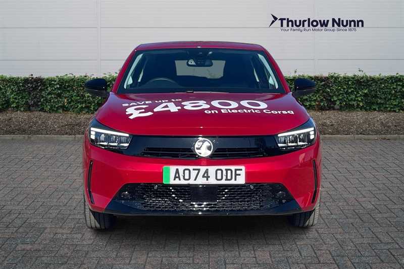 Used Vauxhall Corsa 2024 for sale - 76717774: Photo 6