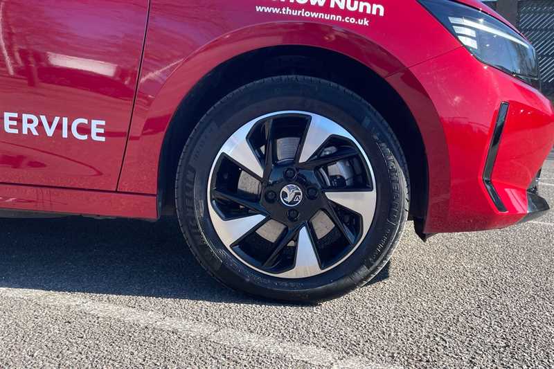 Used Vauxhall Corsa 2024 for sale - 76717774: Photo 7