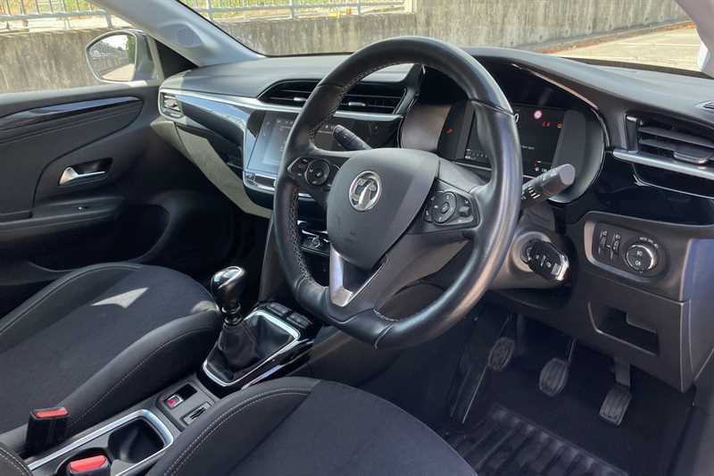 Used Vauxhall Corsa 2022 for sale - 76204372: Photo 10