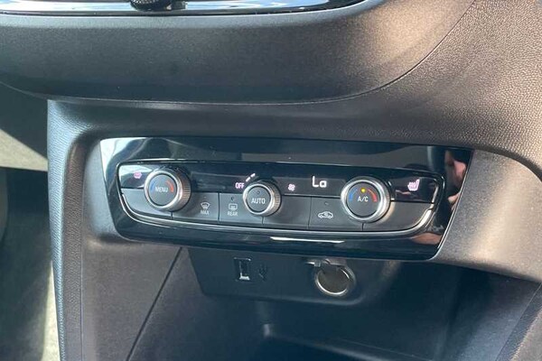 Used Vauxhall Corsa 2022 for sale - 76204372: Photo 15