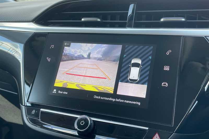 Used Vauxhall Corsa 2022 for sale - 76204372: Photo 19