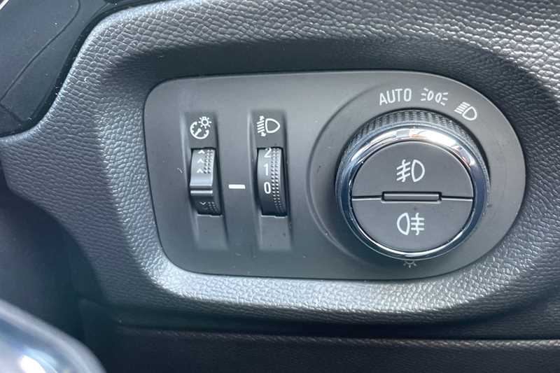 Used Vauxhall Corsa 2022 for sale - 76204372: Photo 29