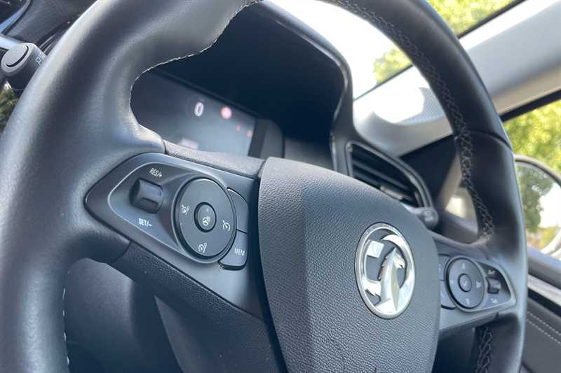 Used Vauxhall Corsa 2022 for sale - 76204372: Photo 32