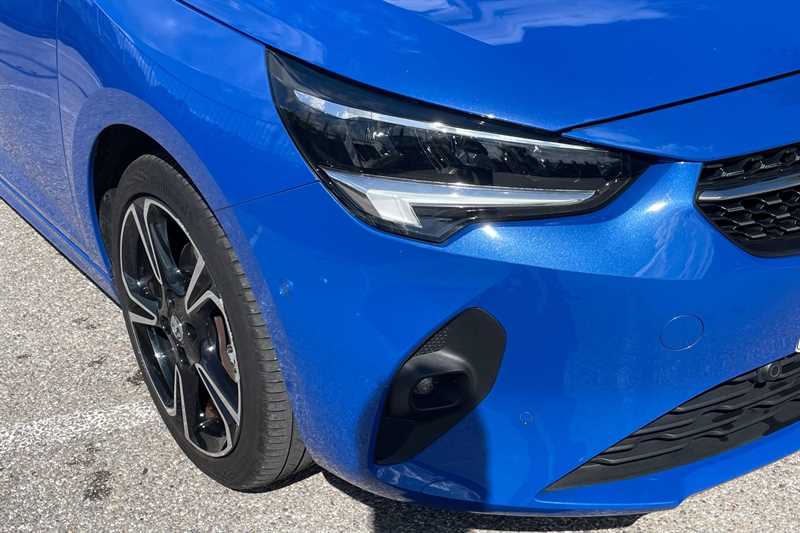 Used Vauxhall Corsa 2022 for sale - 76204372: Photo 34