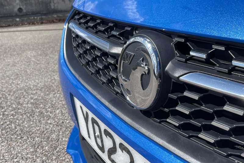 Used Vauxhall Corsa 2022 for sale - 76204372: Photo 35