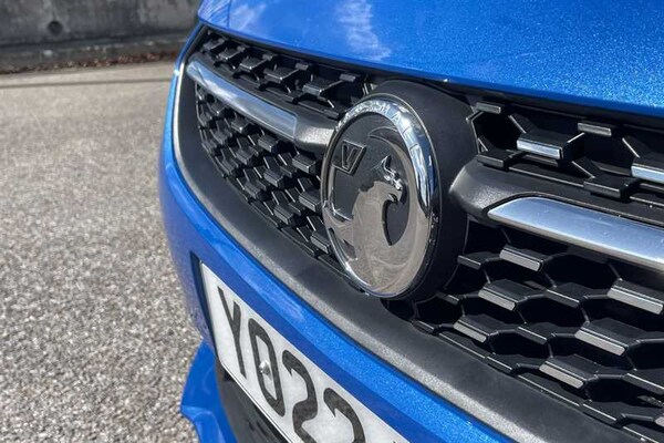 Used Vauxhall Corsa 2022 for sale - 76204372: Photo 35