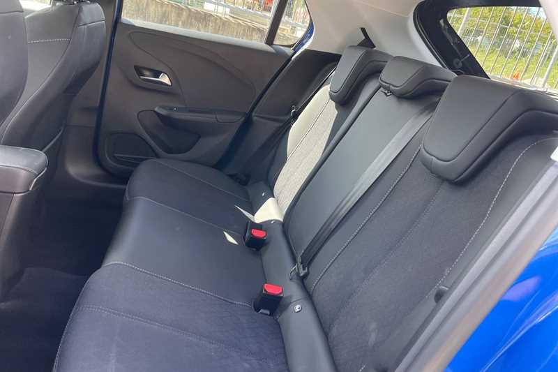 Used Vauxhall Corsa 2022 for sale - 76204372: Photo 39