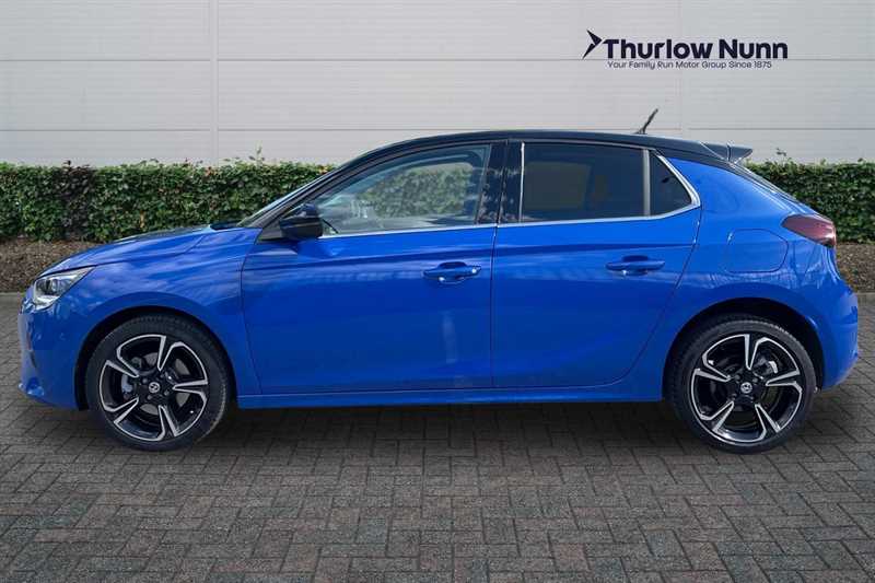 Used Vauxhall Corsa 2022 for sale - 76204372: Photo 6