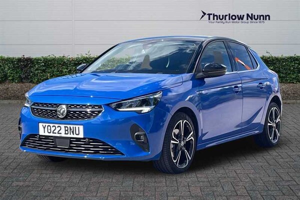 Used Vauxhall Corsa 2022 for sale - 76204372: Photo 7
