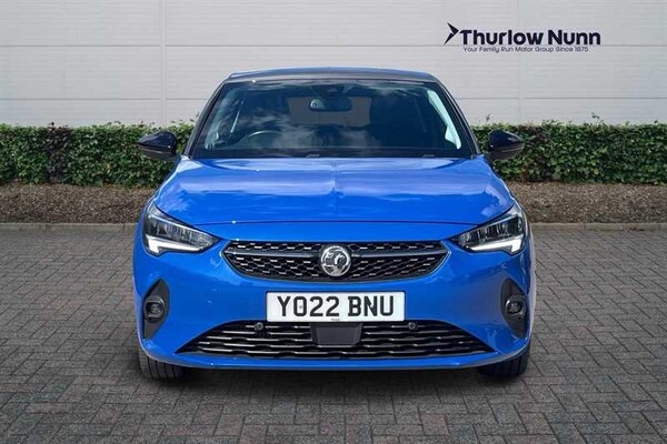 Used Vauxhall Corsa 2022 for sale - 76204372: Photo 8