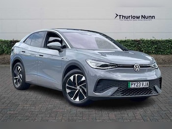 Used Volkswagen ID.5 2023 for sale - 79326022: Photo