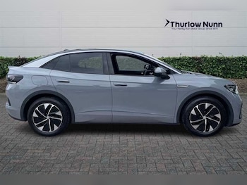 Used Volkswagen ID.5 2023 for sale - 79326022: Photo