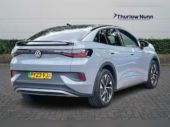 Used Volkswagen ID.5 2023 for sale - 79326022: Photo