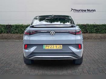 Used Volkswagen ID.5 2023 for sale - 79326022: Photo