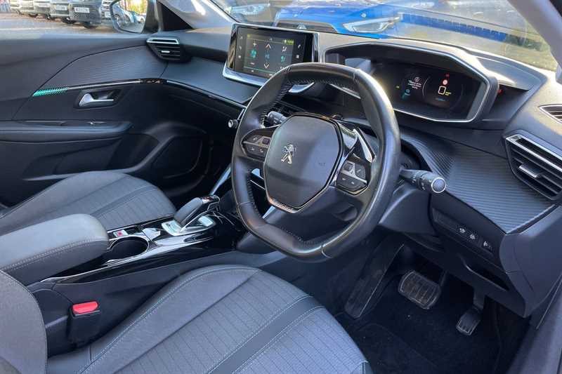 Used Peugeot 208 2020 for sale - 77146934: Photo 10