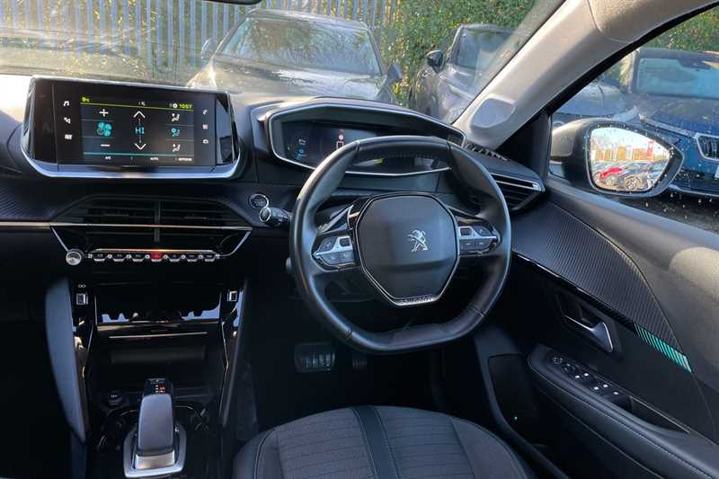 Used Peugeot 208 2020 for sale - 77146934: Photo 11