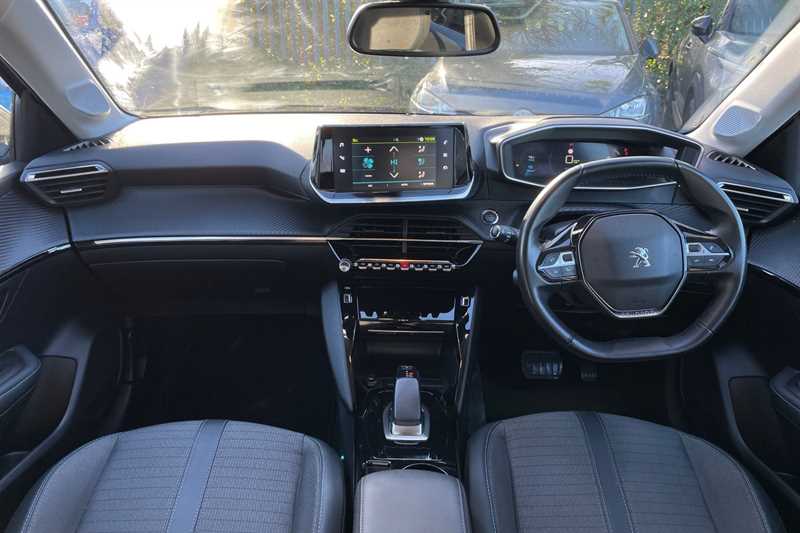 Used Peugeot 208 2020 for sale - 77146934: Photo 12