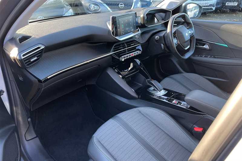 Used Peugeot 208 2020 for sale - 77146934: Photo 13