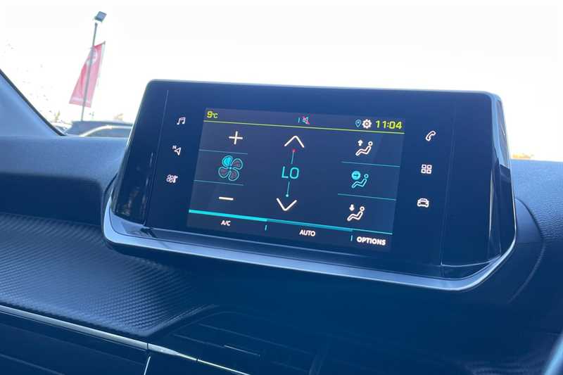 Used Peugeot 208 2020 for sale - 77146934: Photo 15