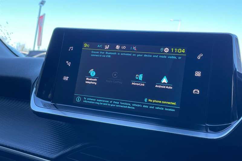 Used Peugeot 208 2020 for sale - 77146934: Photo 17