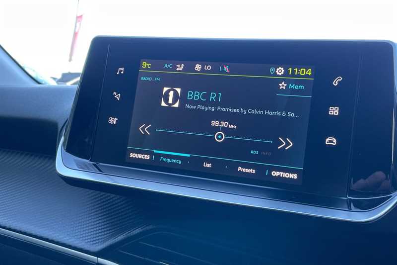 Used Peugeot 208 2020 for sale - 77146934: Photo 18