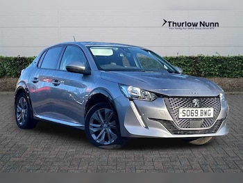 Peugeot 208 feature image