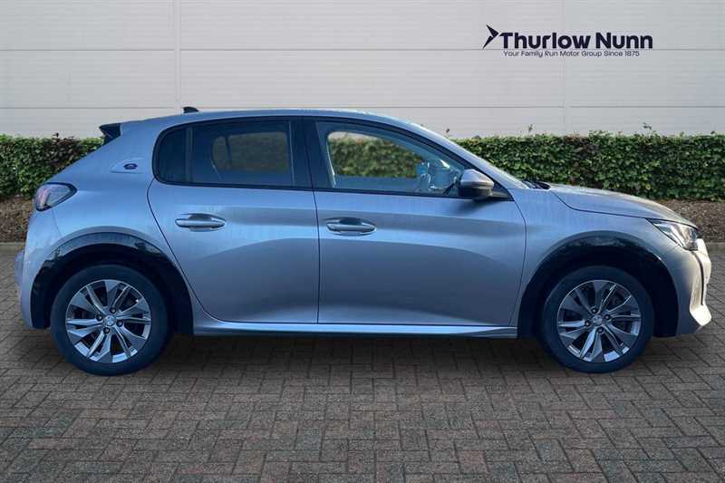 Used Peugeot 208 2020 for sale - 77146934: Photo 2