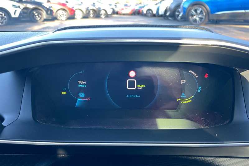 Used Peugeot 208 2020 for sale - 77146934: Photo 20