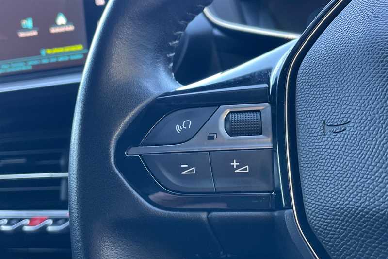 Used Peugeot 208 2020 for sale - 77146934: Photo 21