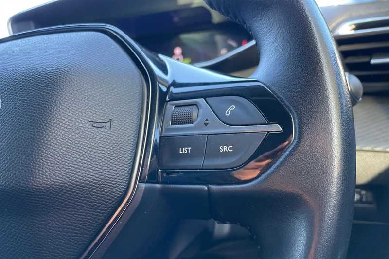 Used Peugeot 208 2020 for sale - 77146934: Photo 22