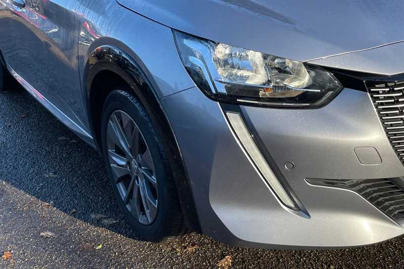 Used Peugeot 208 2020 for sale - 77146934: Photo 25