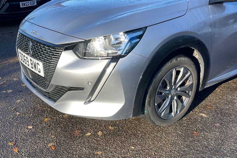 Used Peugeot 208 2020 for sale - 77146934: Photo 27