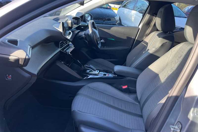 Used Peugeot 208 2020 for sale - 77146934: Photo 28