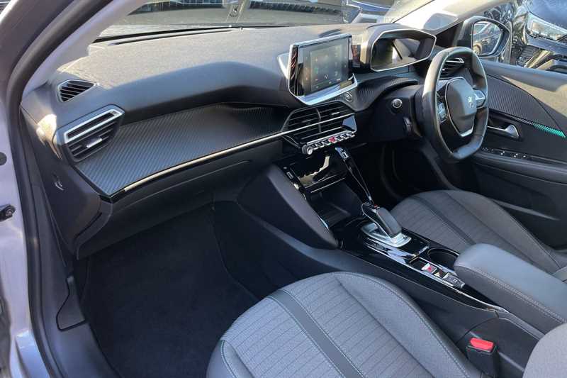 Used Peugeot 208 2020 for sale - 77146934: Photo 29