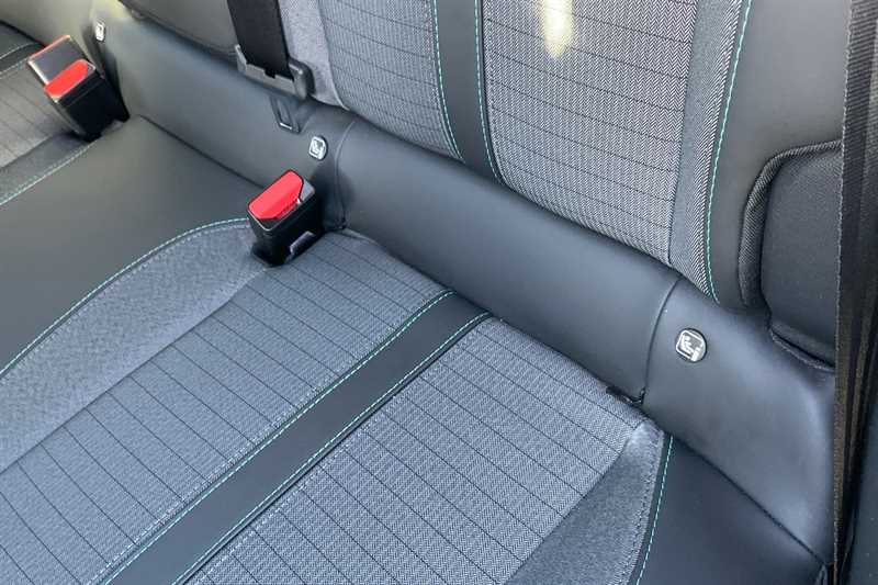 Used Peugeot 208 2020 for sale - 77146934: Photo 31