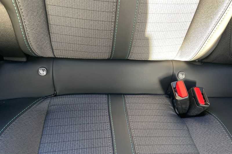 Used Peugeot 208 2020 for sale - 77146934: Photo 37