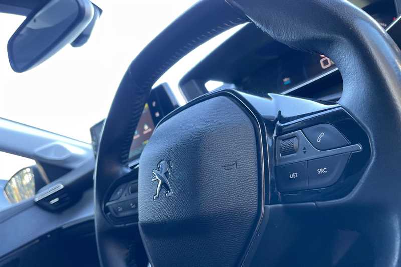 Used Peugeot 208 2020 for sale - 77146934: Photo 43