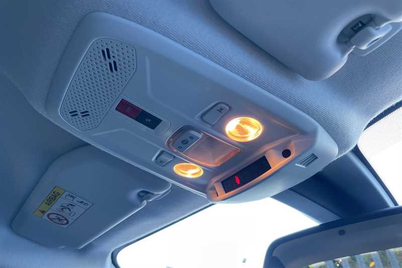 Used Peugeot 208 2020 for sale - 77146934: Photo 44