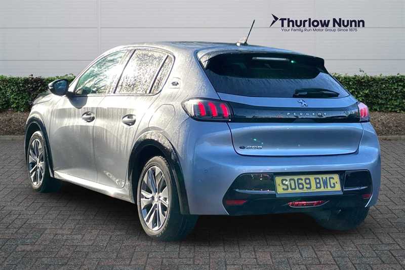 Used Peugeot 208 2020 for sale - 77146934: Photo 5