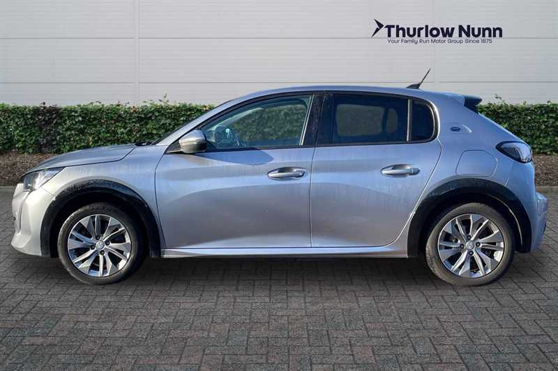 Used Peugeot 208 2020 for sale - 77146934: Photo 6